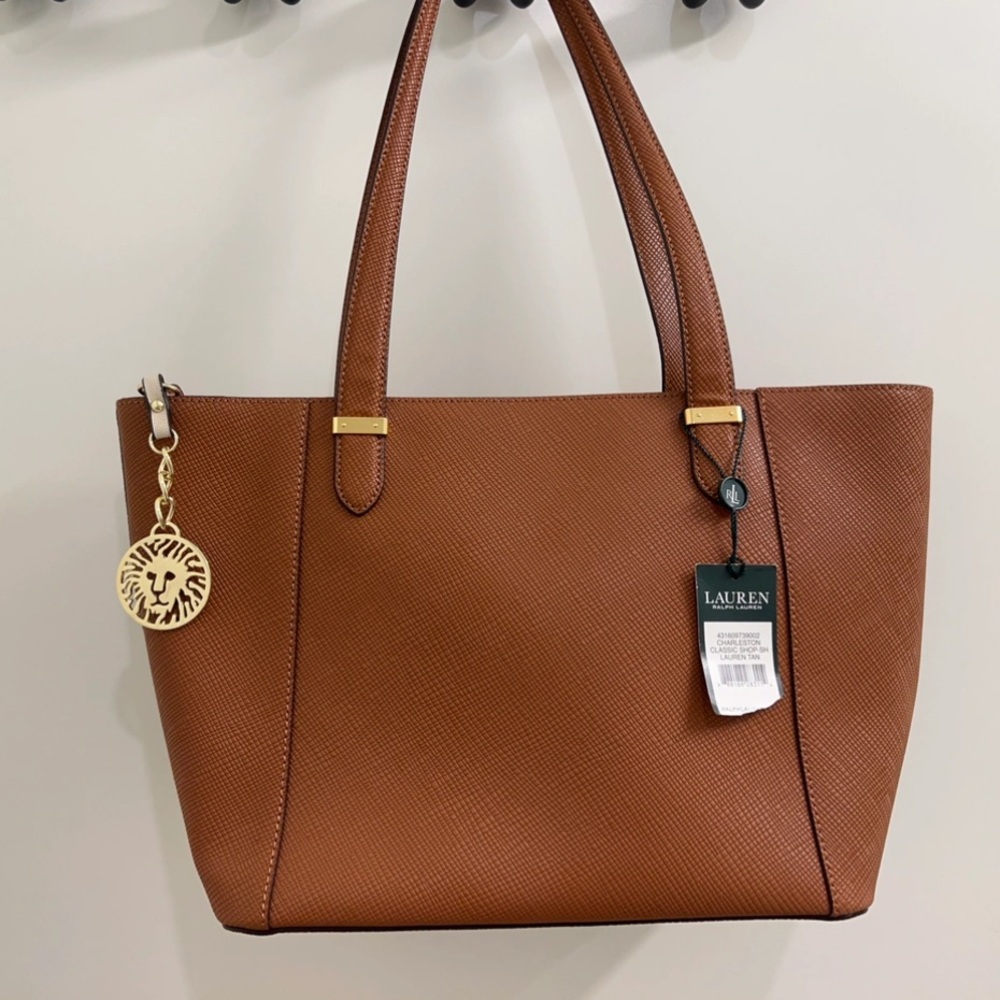 Ralph Lauren bag